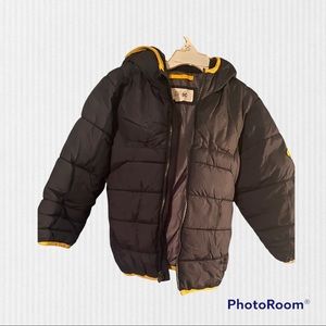 Gap Toddler boy Jacket Batman